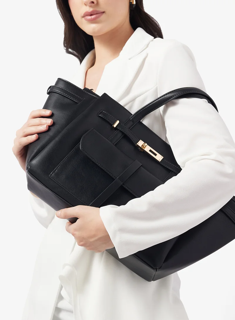 CALL IT SPRING Addelle Satchel Bag